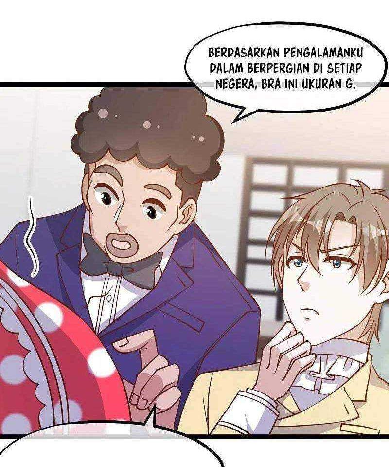 God Fisherman Chapter 181 Gambar 13