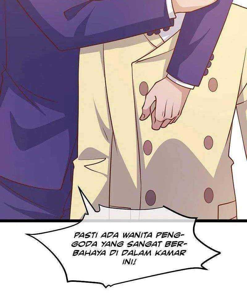 God Fisherman Chapter 181 Gambar 17