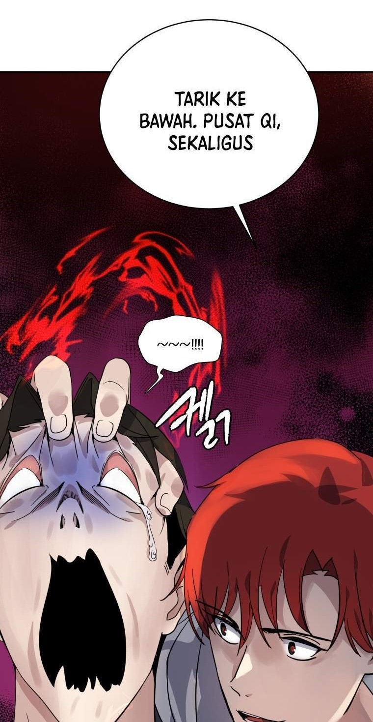 The Descent of the Demonic Master Chapter 112 Gambar 19