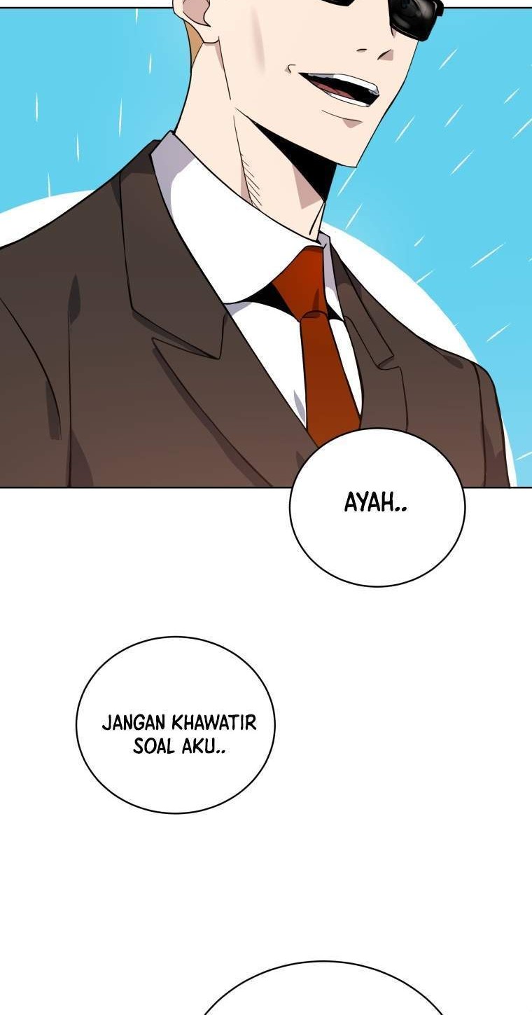 The Descent of the Demonic Master Chapter 112 Gambar 33