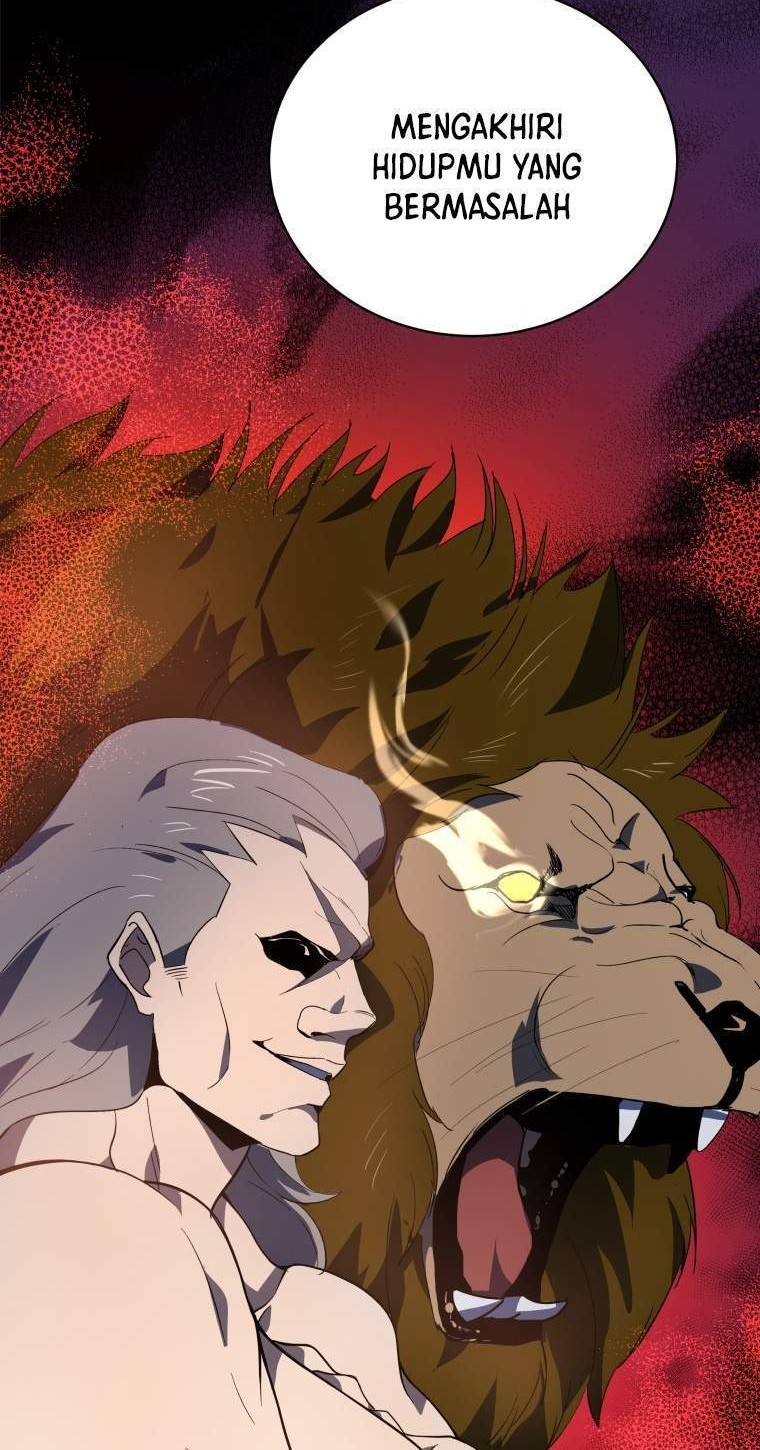 The Descent of the Demonic Master Chapter 112 Gambar 41