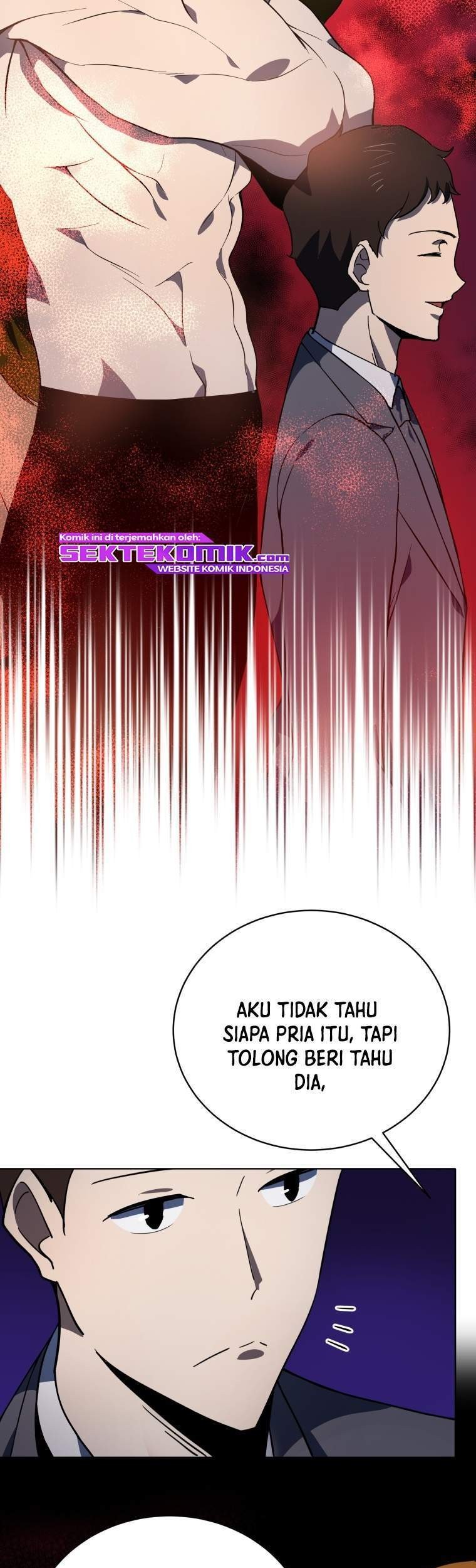 The Descent of the Demonic Master Chapter 112 Gambar 42
