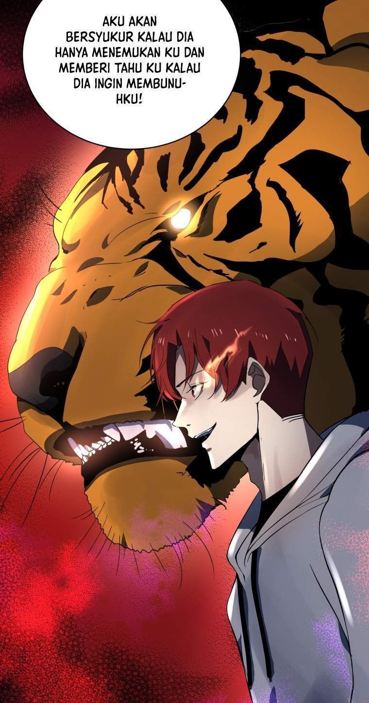 The Descent of the Demonic Master Chapter 112 Gambar 43