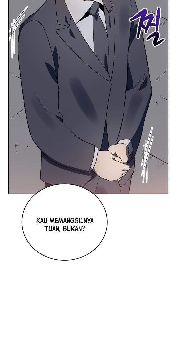 The Descent of the Demonic Master Chapter 112 Gambar 45