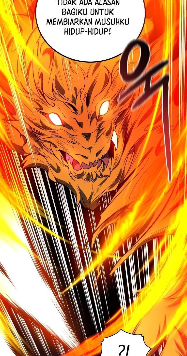 The Descent of the Demonic Master Chapter 112 Gambar 47