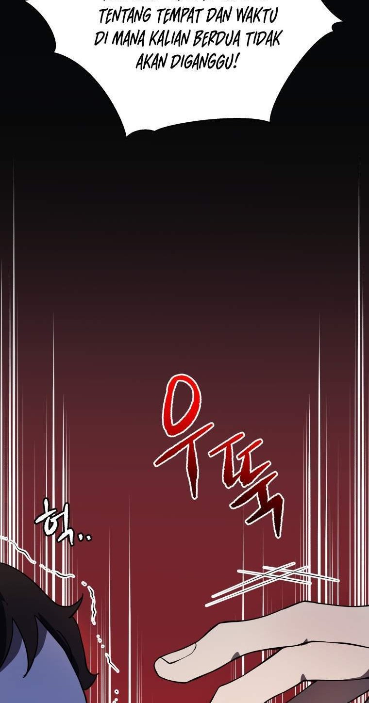 The Descent of the Demonic Master Chapter 112 Gambar 49