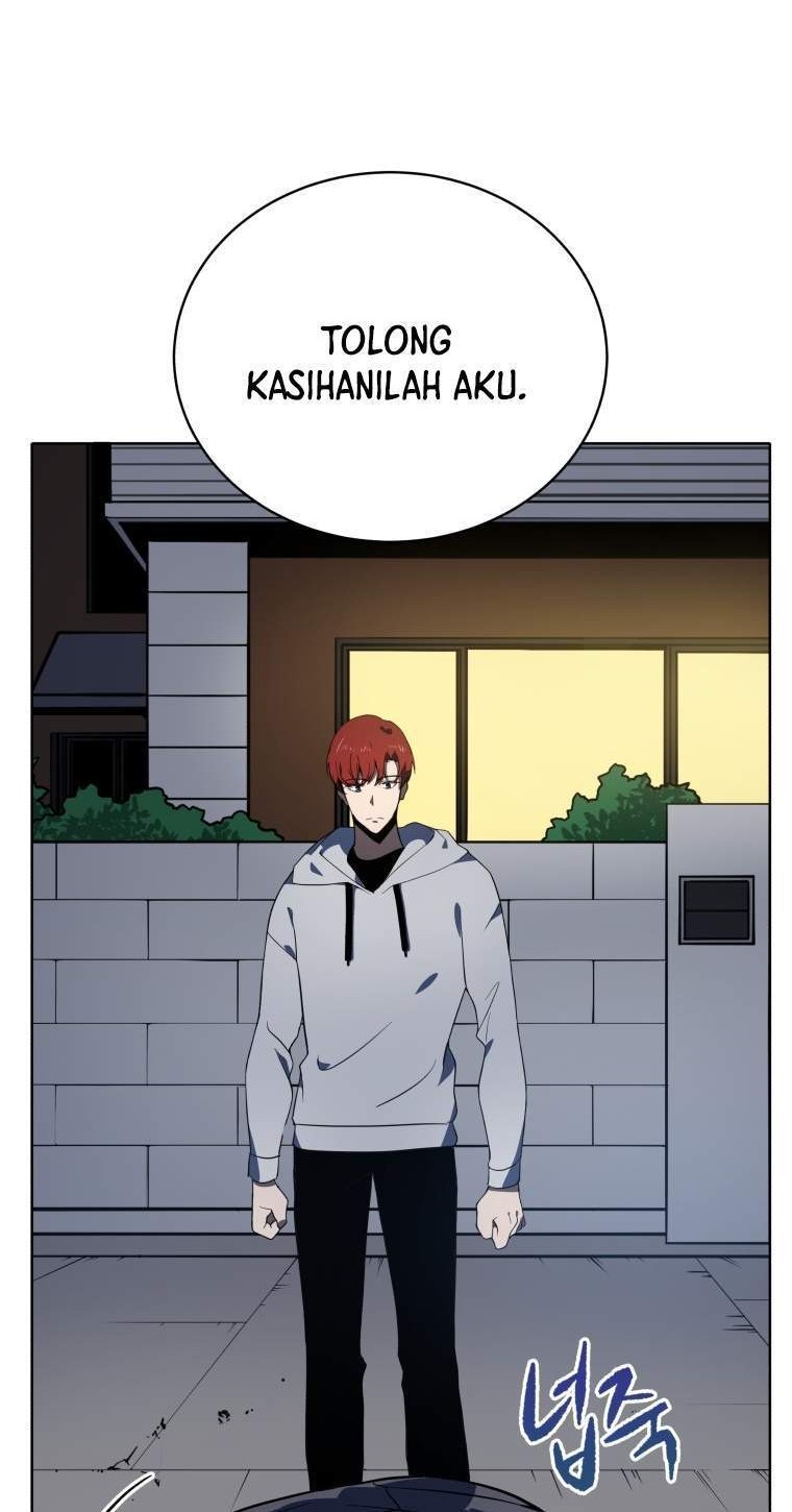 The Descent of the Demonic Master Chapter 112 Gambar 51