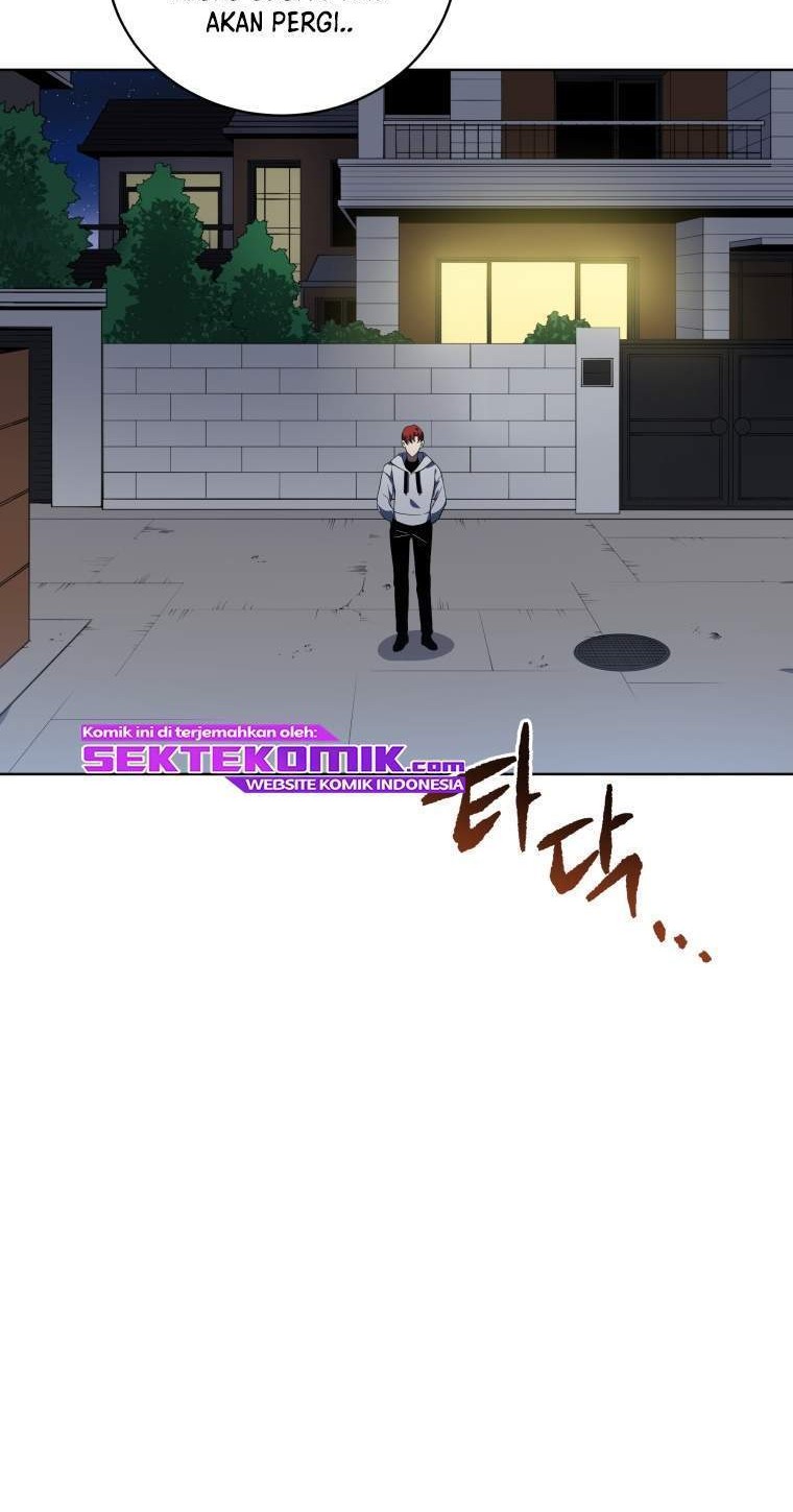 The Descent of the Demonic Master Chapter 112 Gambar 53