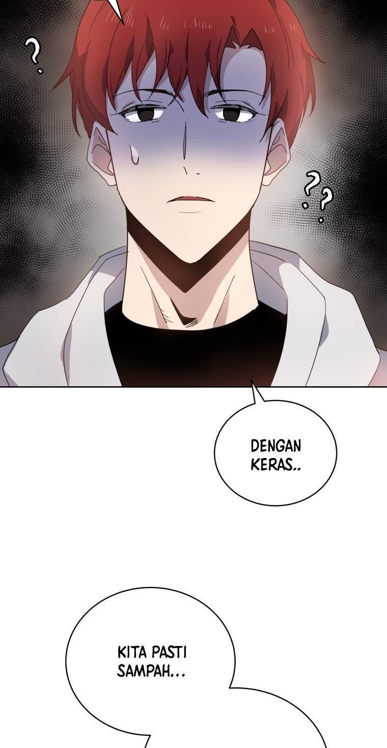The Descent of the Demonic Master Chapter 112 Gambar 3
