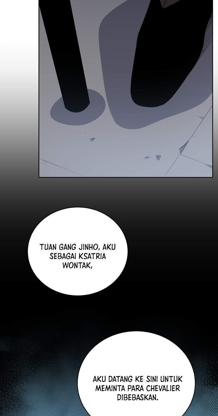 The Descent of the Demonic Master Chapter 112 Gambar 59