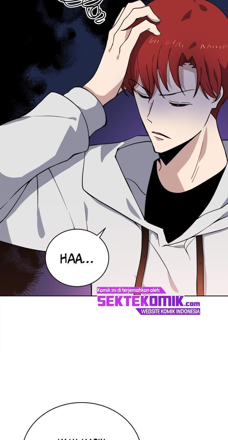 The Descent of the Demonic Master Chapter 112 Gambar 5