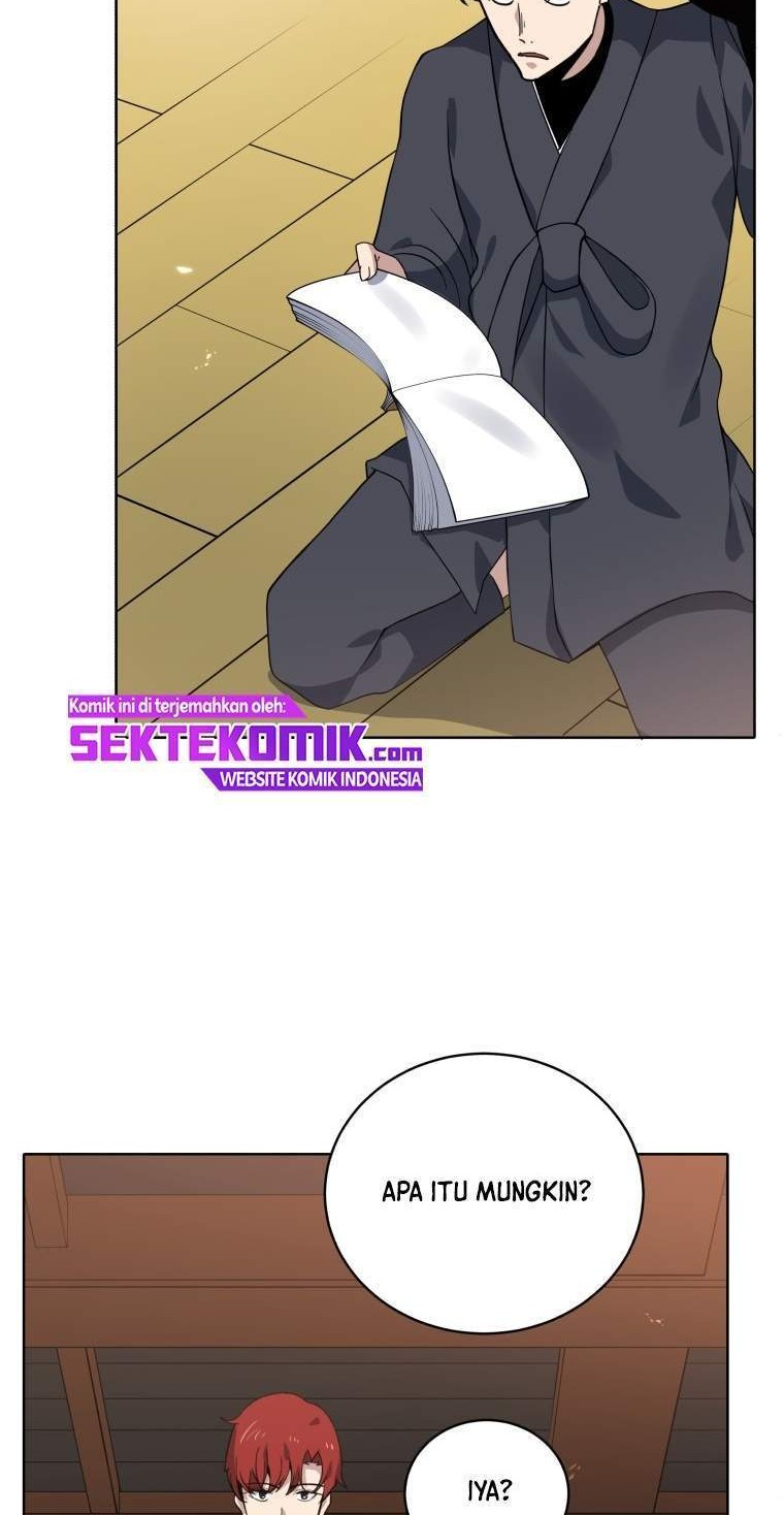 The Descent of the Demonic Master Chapter 112 Gambar 7