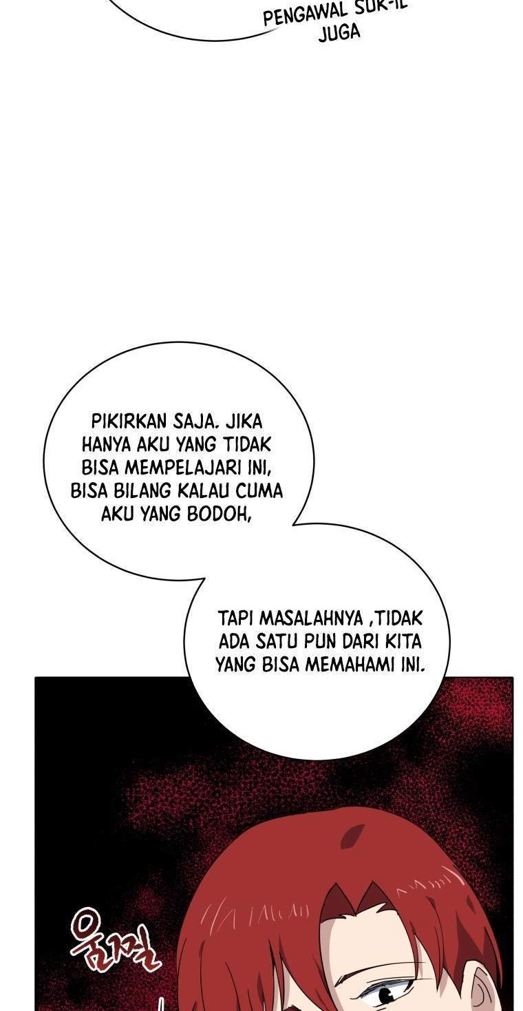 The Descent of the Demonic Master Chapter 112 Gambar 13