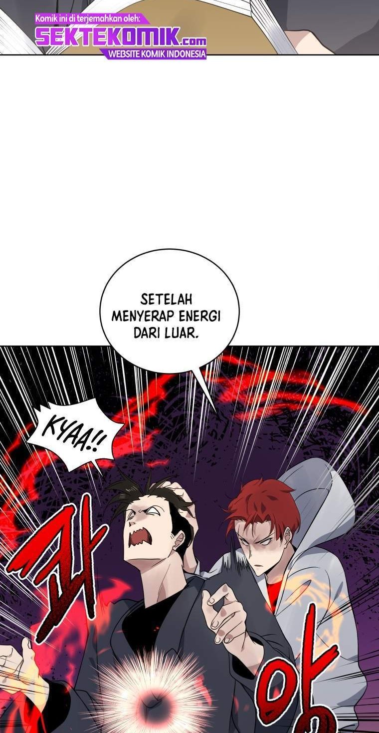 The Descent of the Demonic Master Chapter 112 Gambar 17