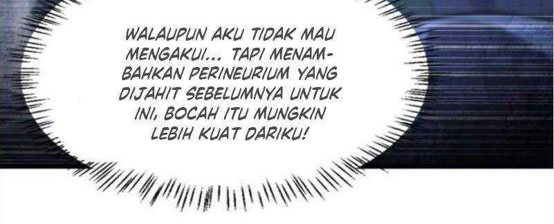 Great Doctor Ling Ran Chapter 54 Gambar 25