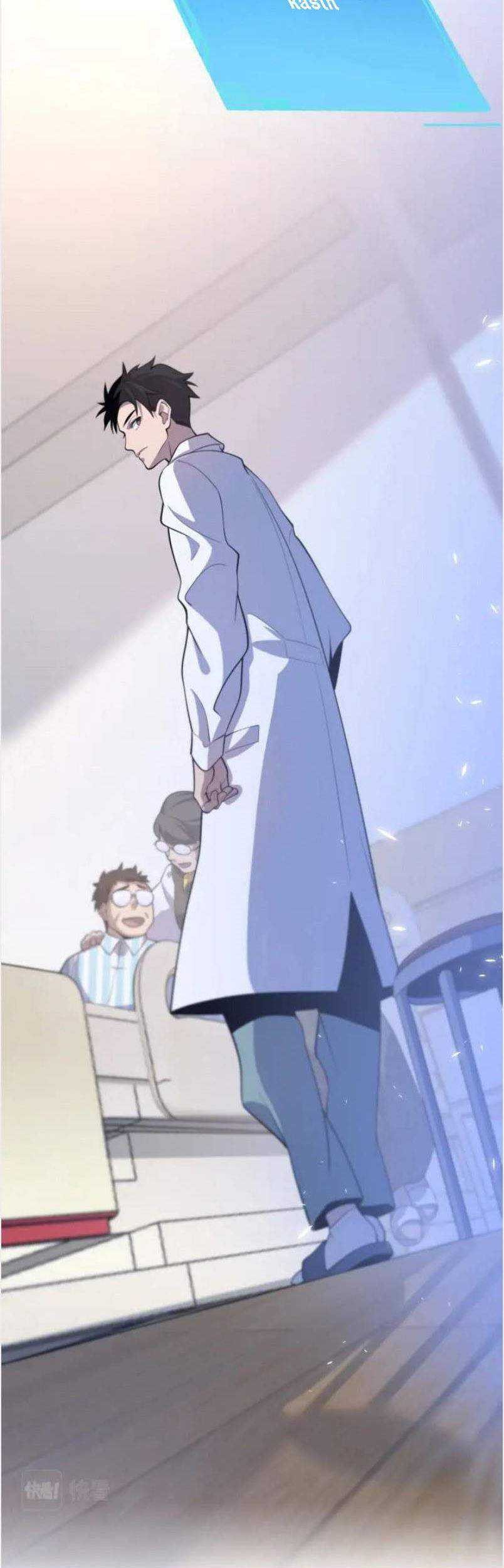 Great Doctor Ling Ran Chapter 54 Gambar 40