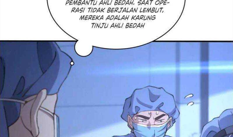 Great Doctor Ling Ran Chapter 54 Gambar 3