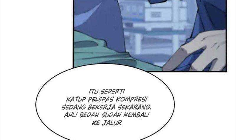 Great Doctor Ling Ran Chapter 54 Gambar 5