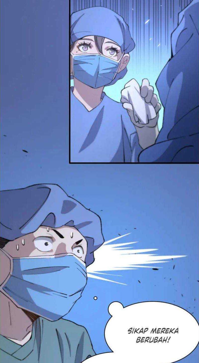 Great Doctor Ling Ran Chapter 54 Gambar 7