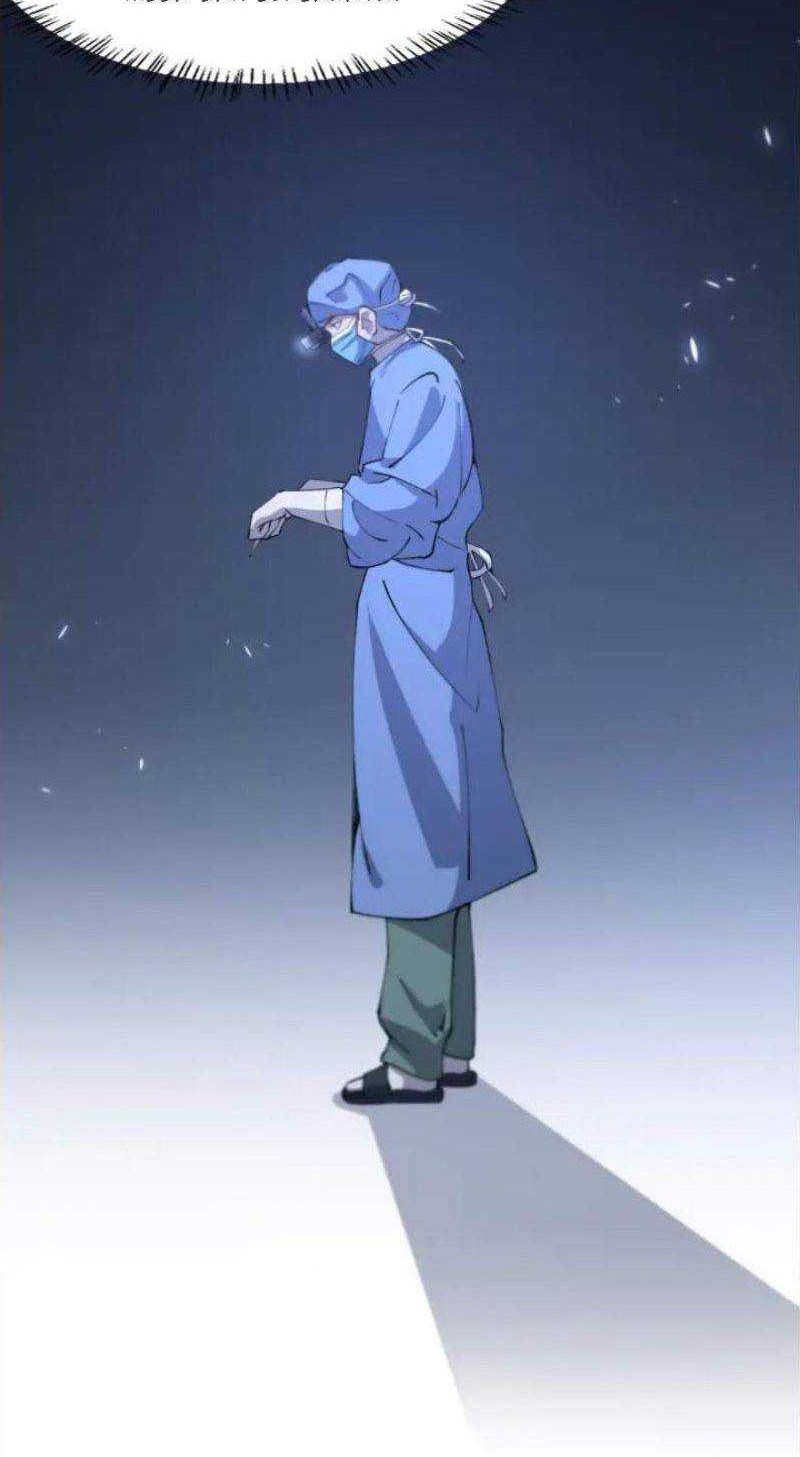 Great Doctor Ling Ran Chapter 54 Gambar 9
