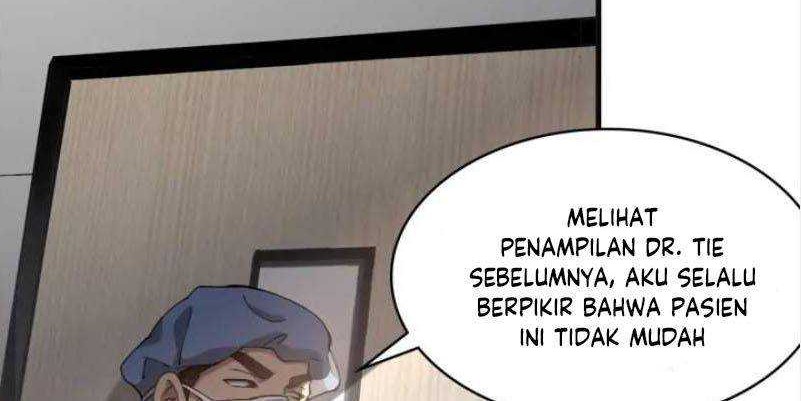 Great Doctor Ling Ran Chapter 54 Gambar 15