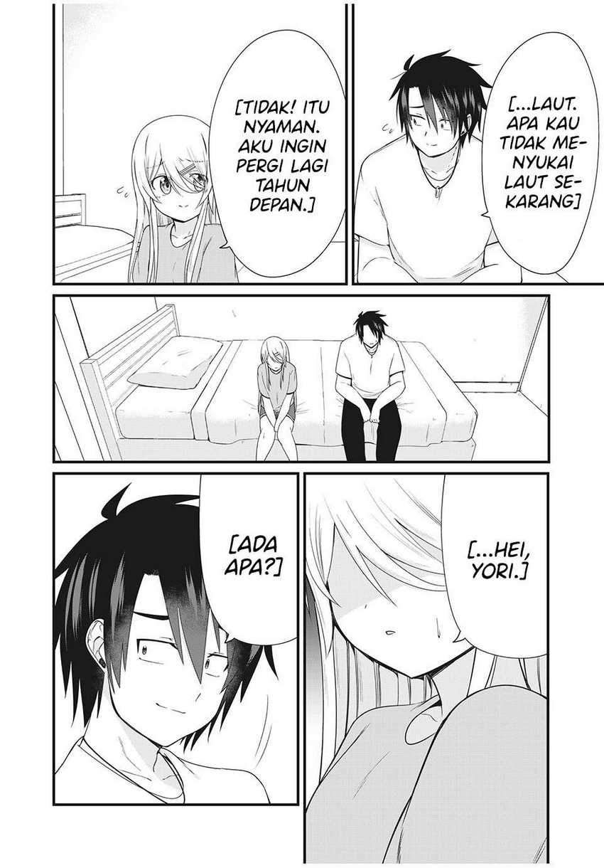 Nihongo Ga Hanasenai Roshiahito Bishojo Tennyusei Ga Tayoreru No Wa, Ta Gengo Masuta No Ore Chapter 10 Gambar 11