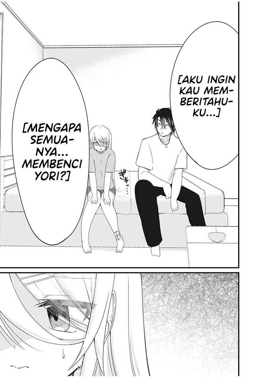 Nihongo Ga Hanasenai Roshiahito Bishojo Tennyusei Ga Tayoreru No Wa, Ta Gengo Masuta No Ore Chapter 10 Gambar 12