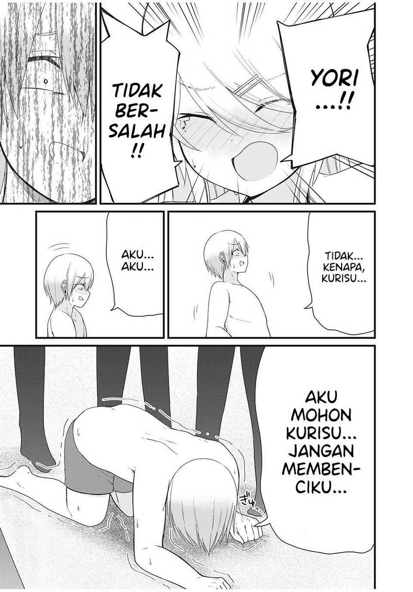 Nihongo Ga Hanasenai Roshiahito Bishojo Tennyusei Ga Tayoreru No Wa, Ta Gengo Masuta No Ore Chapter 10 Gambar 4