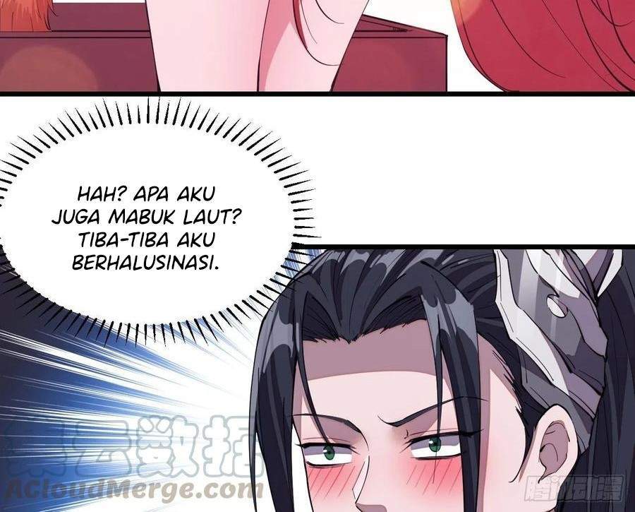 It Starts With A Mountain Chapter 85 Gambar 16