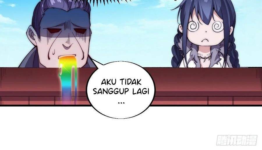 It Starts With A Mountain Chapter 85 Gambar 13