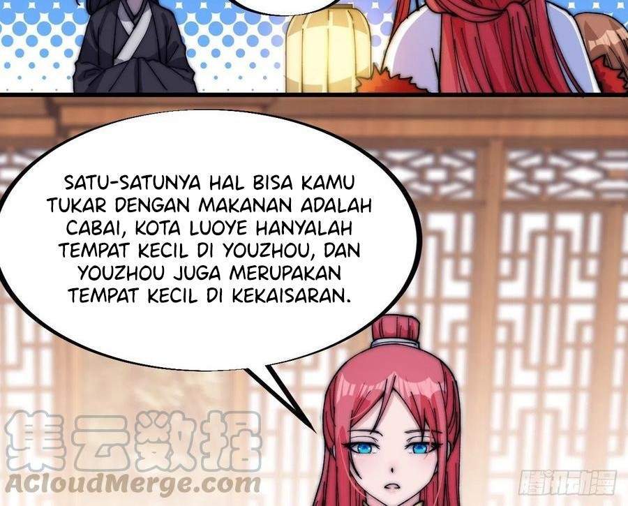 It Starts With A Mountain Chapter 83 Gambar 28