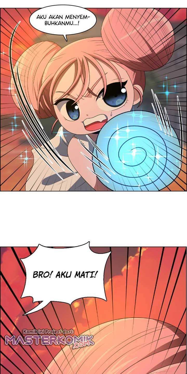 No Scope Chapter 49 Gambar 9