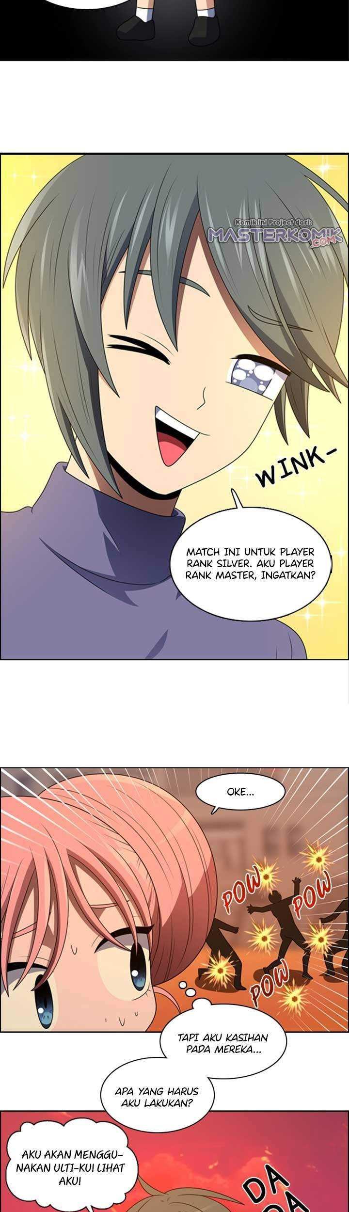 No Scope Chapter 49 Gambar 12