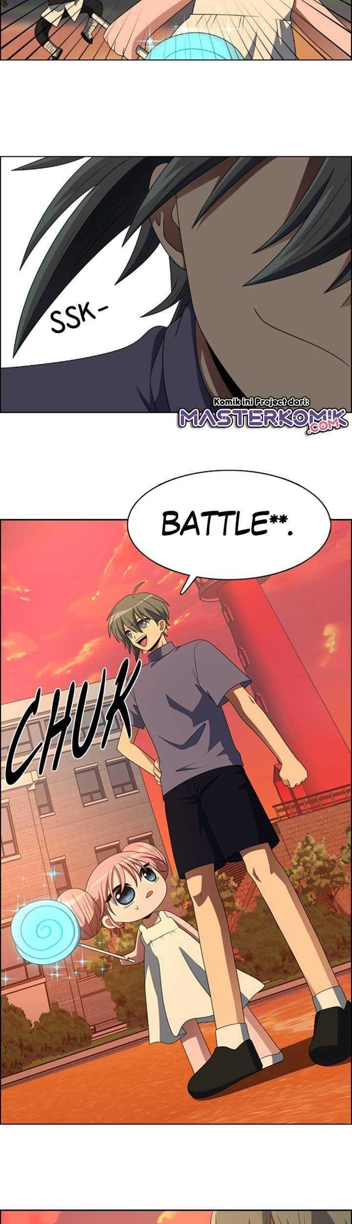 No Scope Chapter 49 Gambar 14