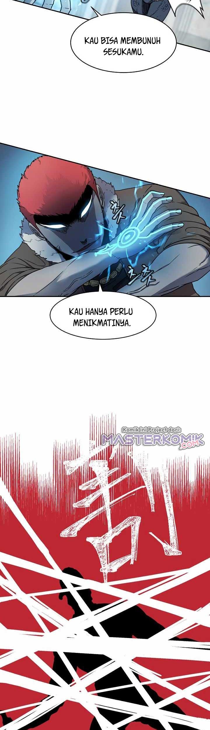 Shaman Chapter 11 Gambar 32