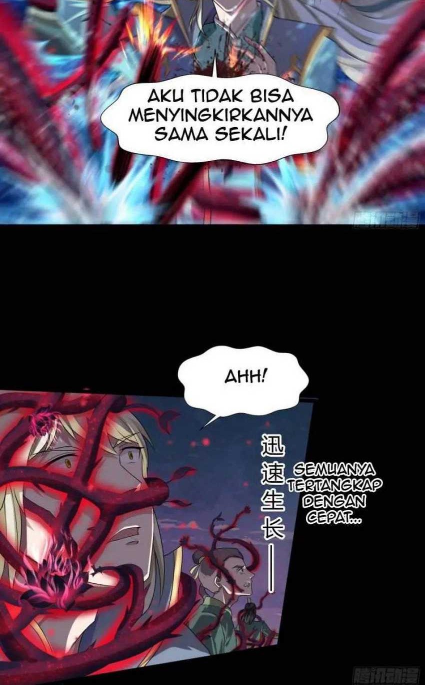 The Legend of Qing Emperor Chapter 22 Gambar 20