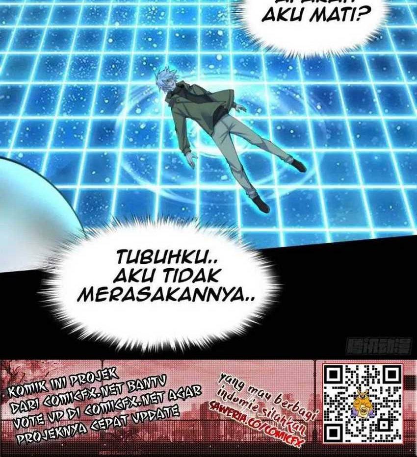 The Legend of Qing Emperor Chapter 22 Gambar 27