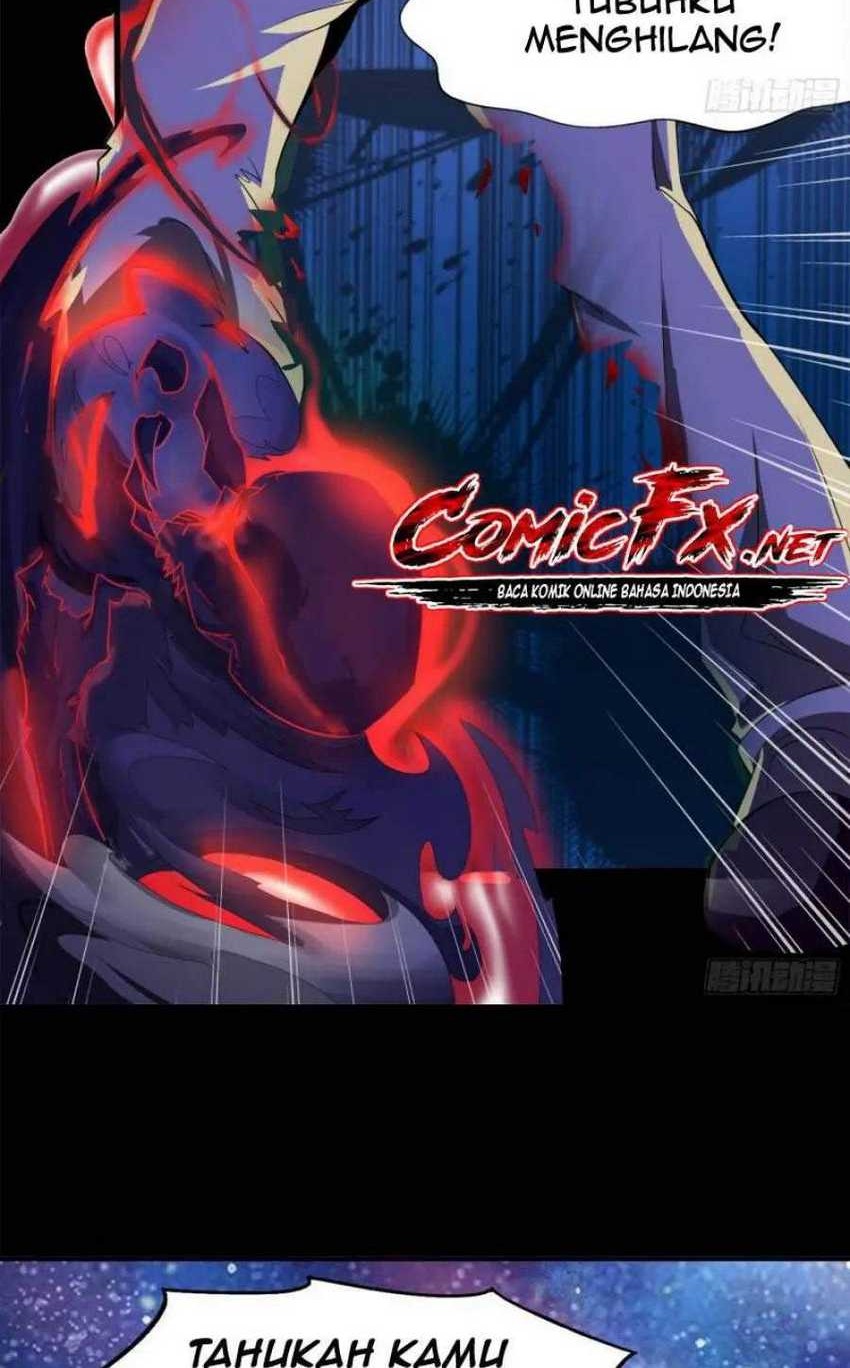 The Legend of Qing Emperor Chapter 22 Gambar 33