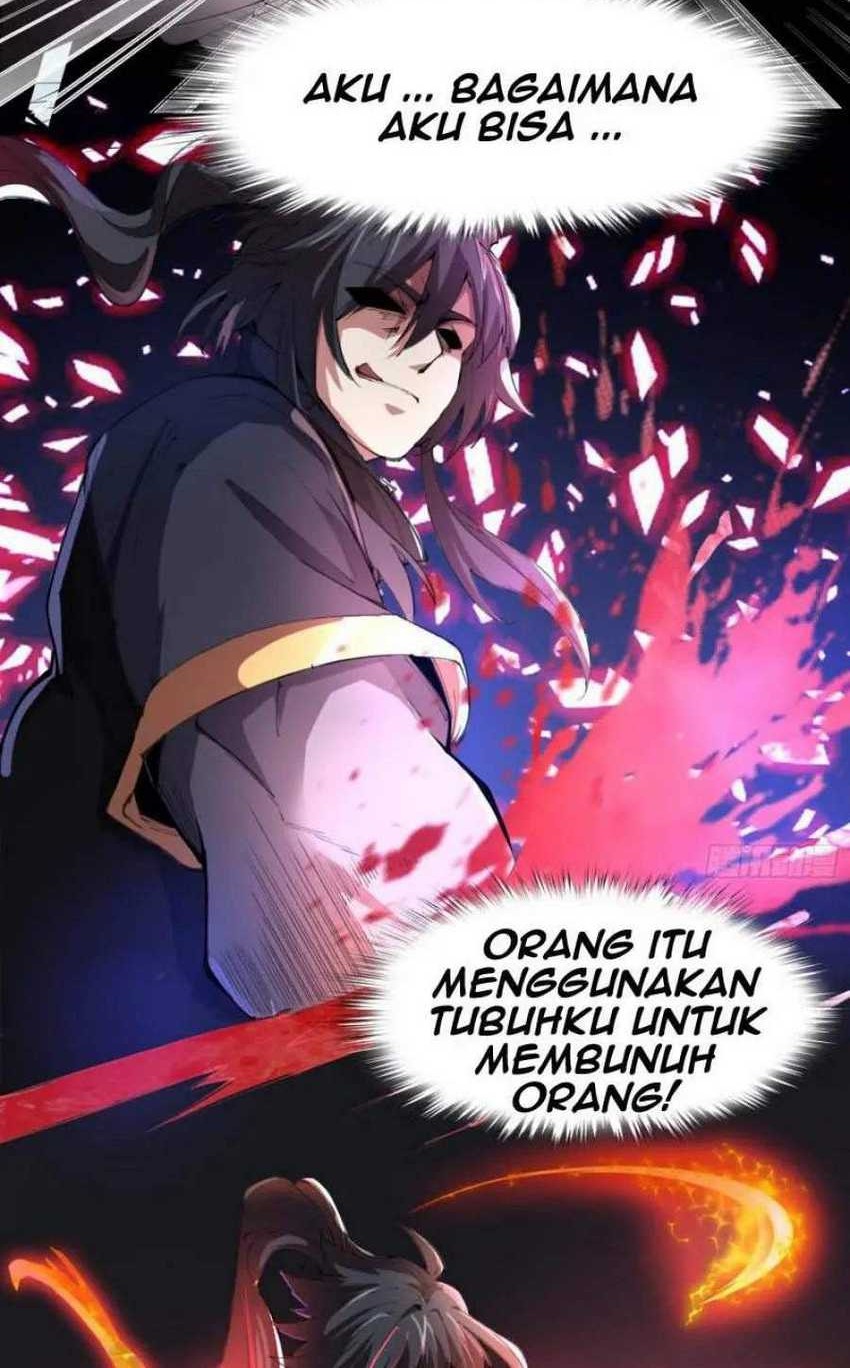 The Legend of Qing Emperor Chapter 22 Gambar 37