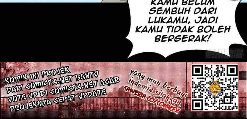 The Legend of Qing Emperor Chapter 22 Gambar 6