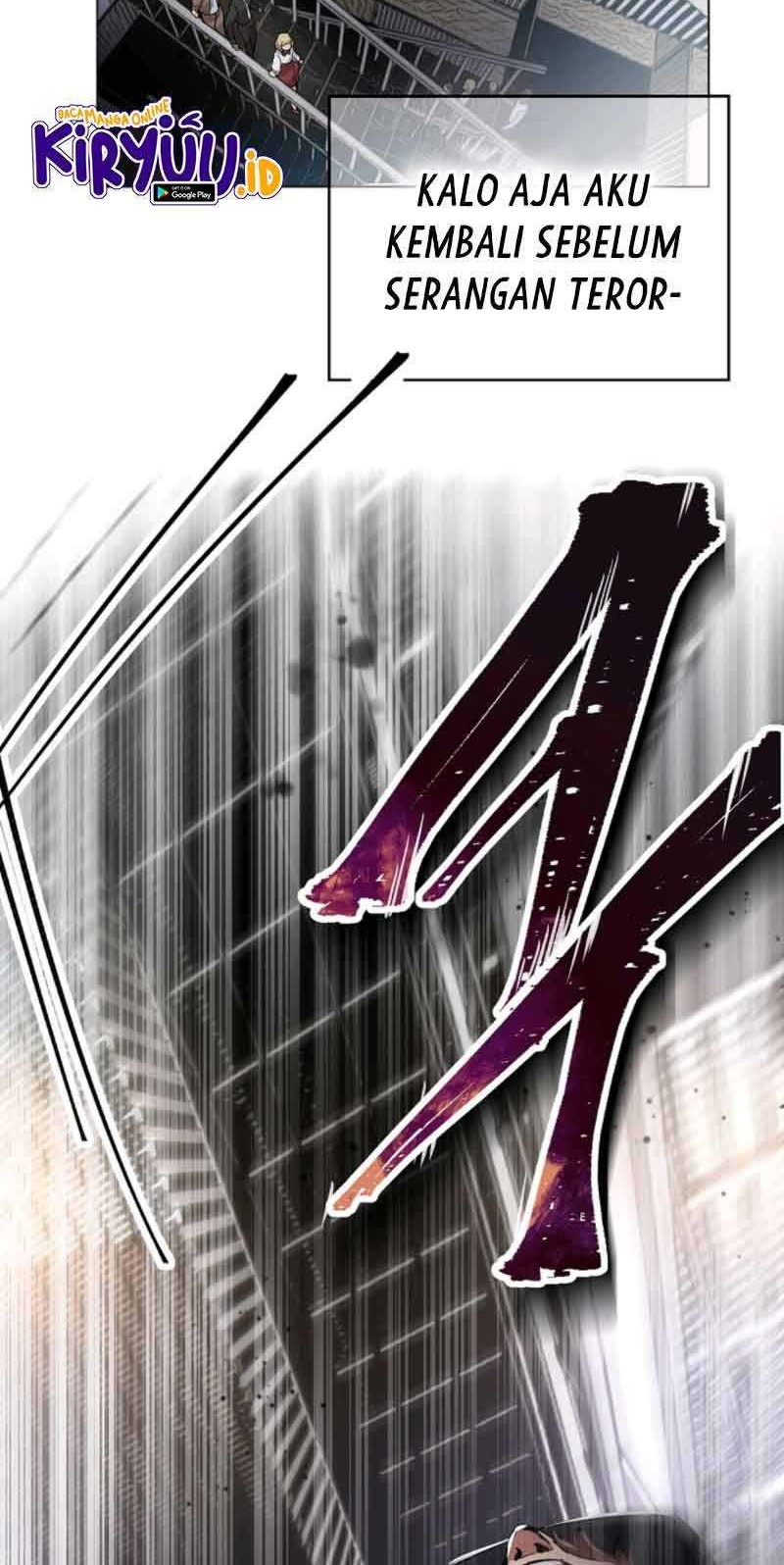 Time Roulette Chapter 20 Gambar 29