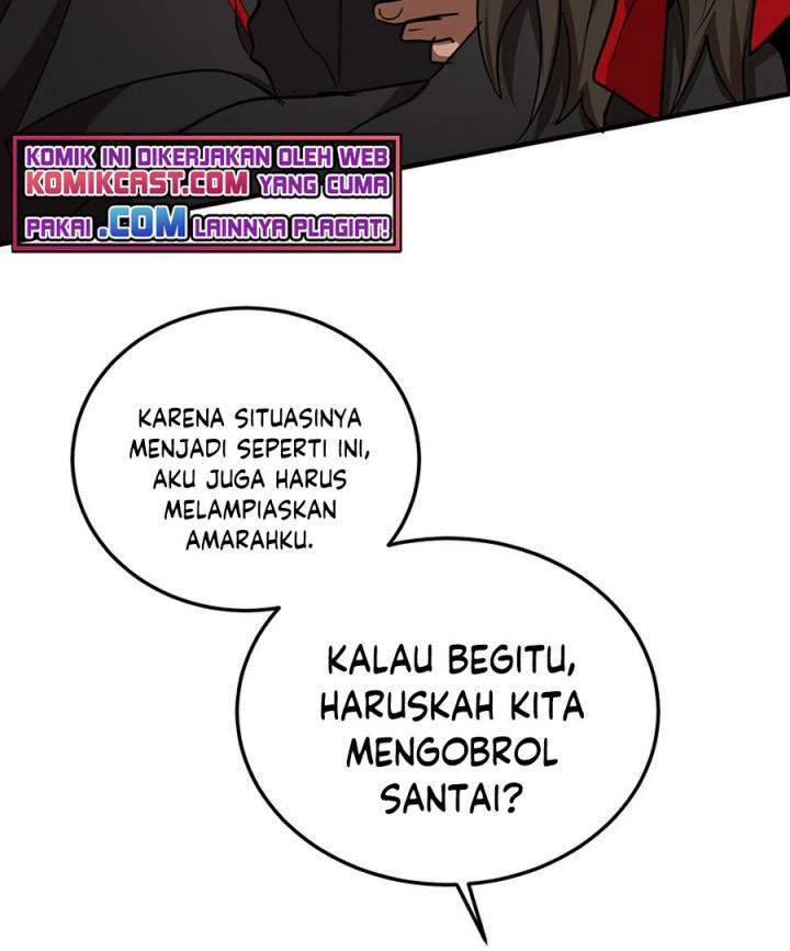 Mudang Association Chapter 50 Gambar 52