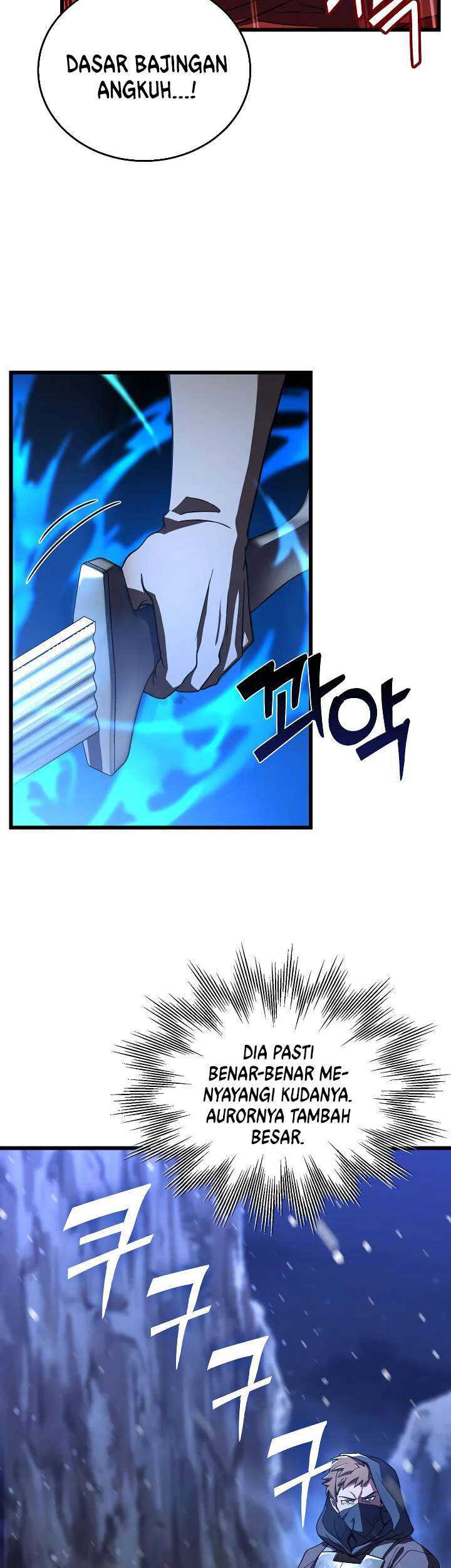 8 Circle Wizard’s Reincarnation Chapter 63 Gambar 18