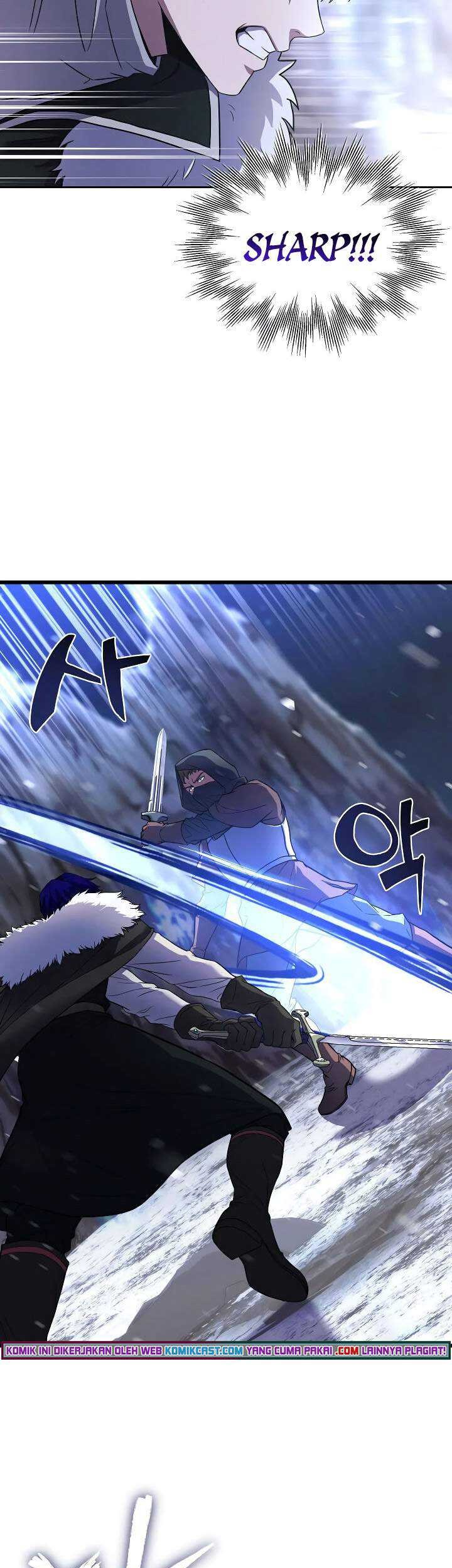 8 Circle Wizard’s Reincarnation Chapter 63 Gambar 22