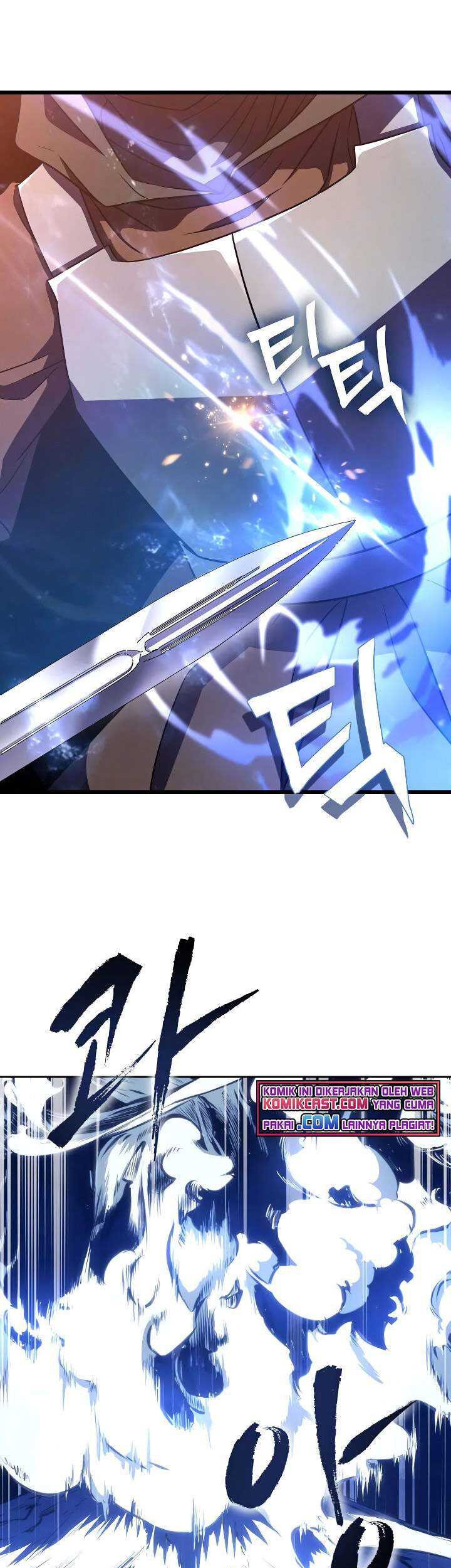 8 Circle Wizard’s Reincarnation Chapter 63 Gambar 24