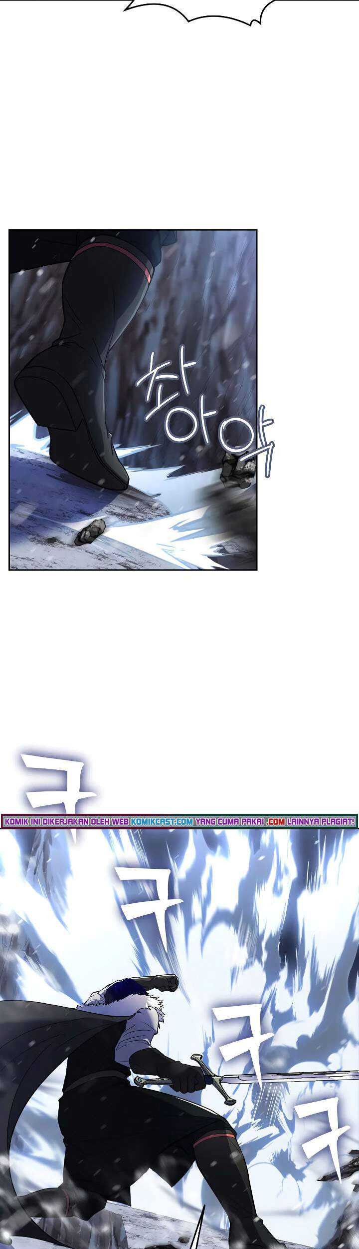 8 Circle Wizard’s Reincarnation Chapter 63 Gambar 26