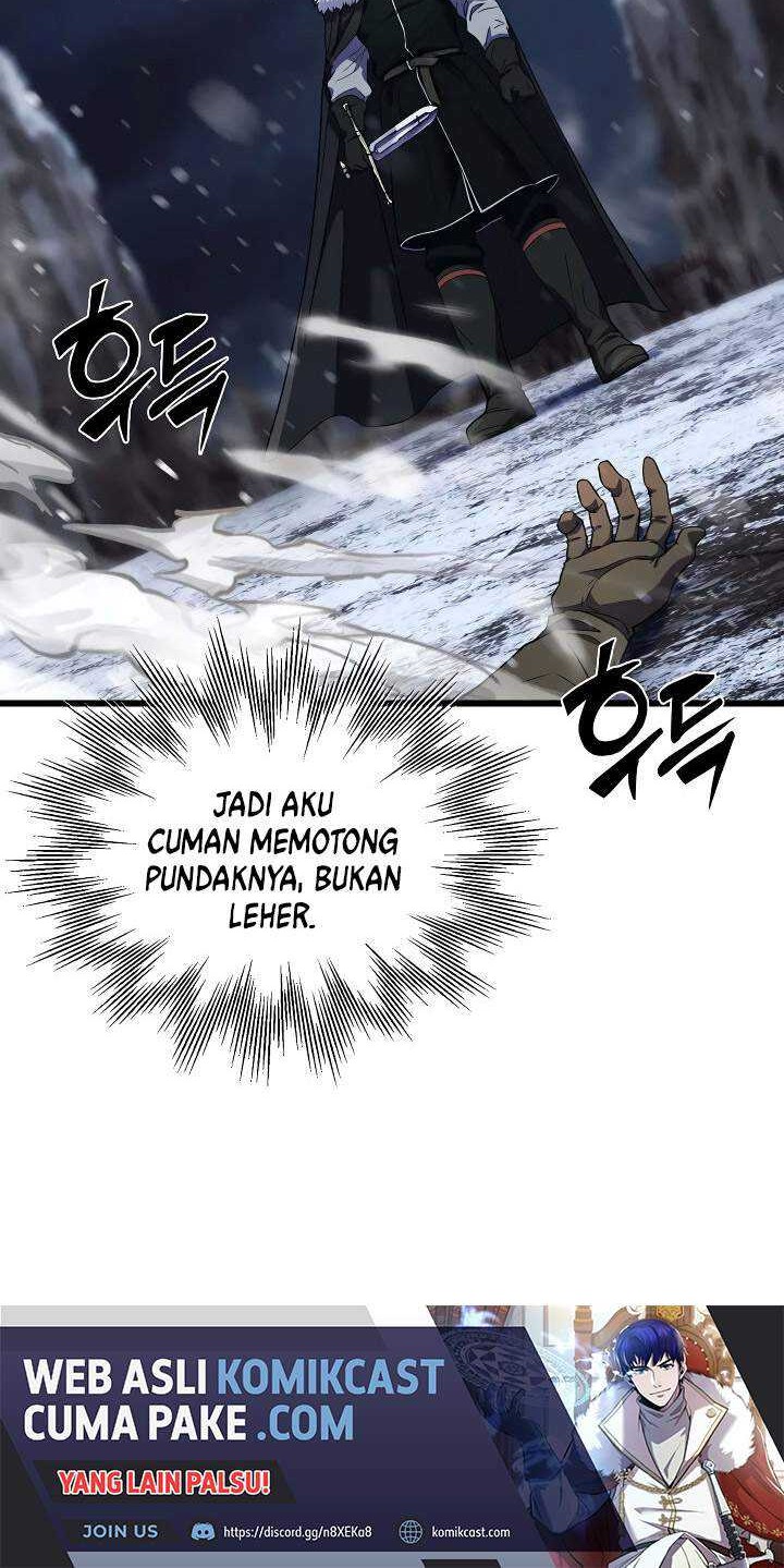 8 Circle Wizard’s Reincarnation Chapter 63 Gambar 29