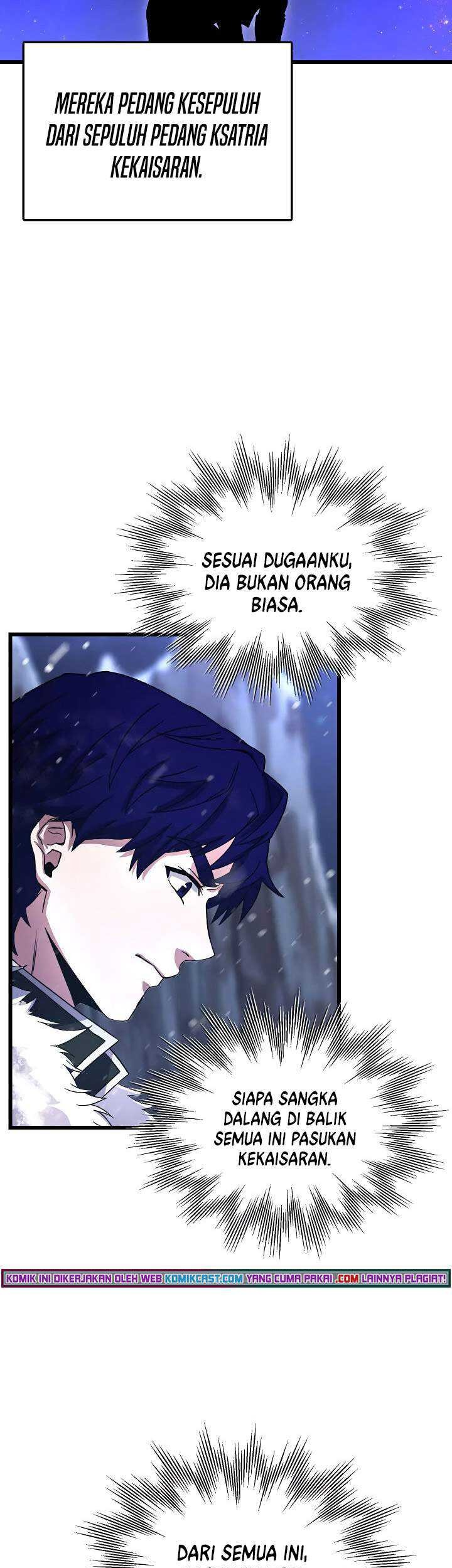 8 Circle Wizard’s Reincarnation Chapter 63 Gambar 32