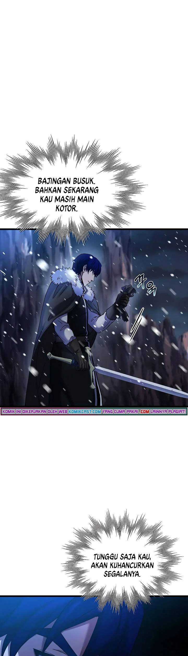 8 Circle Wizard’s Reincarnation Chapter 63 Gambar 36