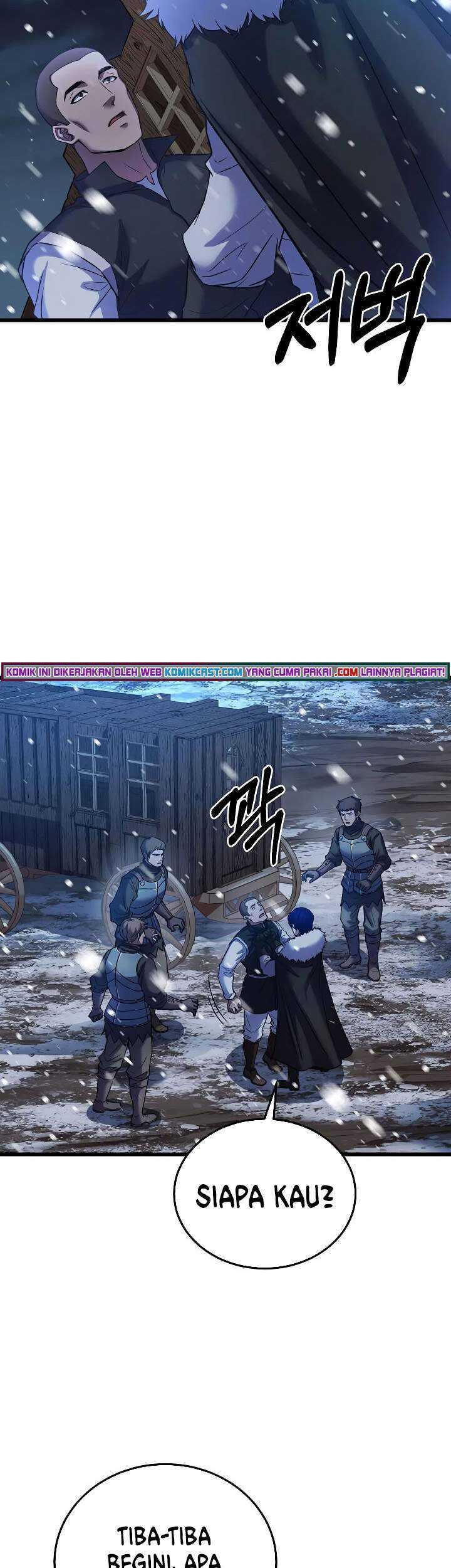 8 Circle Wizard’s Reincarnation Chapter 63 Gambar 40